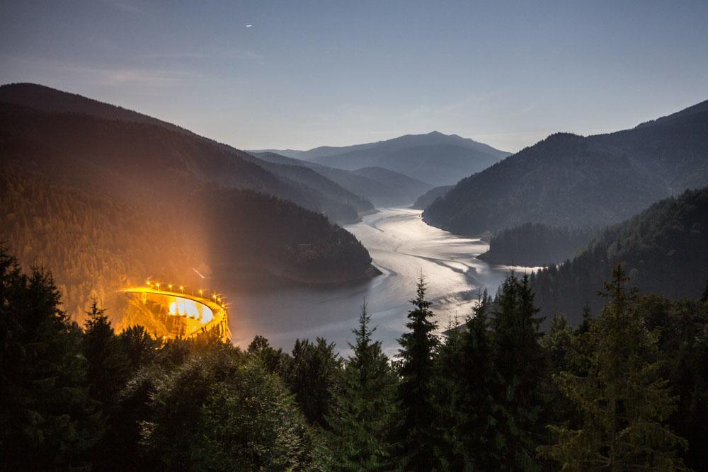 Pensiunea Art 1000 Lunca Visagului Bagian luar foto